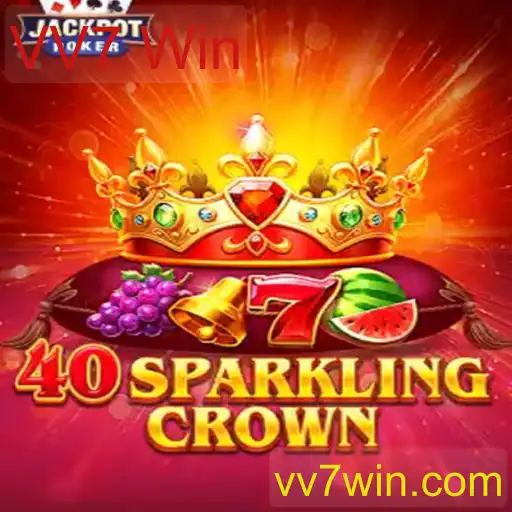 40SparklingCrown: Como Jogar e Vencer com VV7 Win