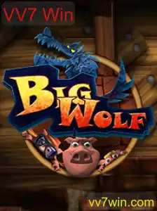 Explorando o Mundo Complexo de BigWolf: O Jogo de Estratégia por Trás de VV7 Win