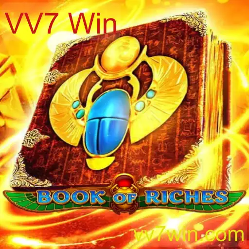 Descubra o Mundo de Aventuras do BookofRiches com VV7 Win