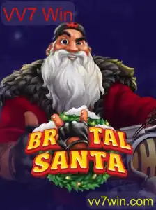 BrutalSanta: Um Mergulho no Mundo Gelado e Desafiador de VV7 Win