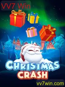 Explorando ChristmasCrash: Uma Aventura de Natal Inesquecível