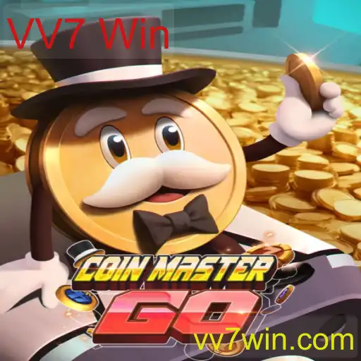 CoinMasterGO: Descubra a Emoção do Novo Jogo VV7 Win