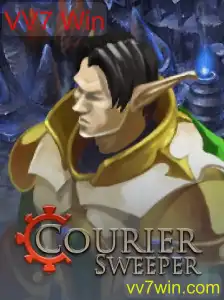 CourierSweeper: Descubra o Inovador Jogo de Estratégia