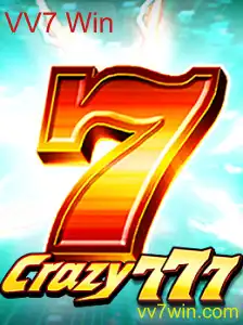 Explorando o Mundo Empolgante de Crazy777: VV7 Win