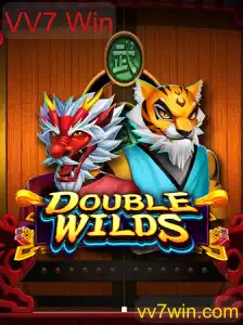 Explorando o Mundo de DoubleWilds: Uma Aventura de Jogo Inovadora