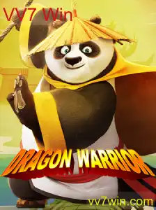 Explorando o Universo de DragonWarrior: VV7 Win