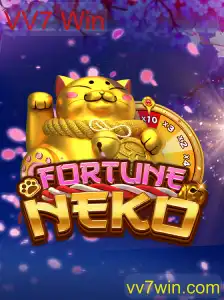 Explorando o Mundo de FortuneNeko e VV7 Win