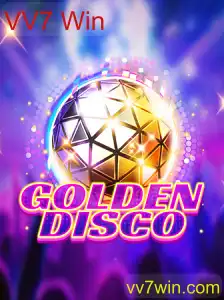GoldenDisco: Descubra a Emoção do Novo Jogo com VV7 Win
