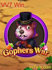 GophersWar: Um Novo Comando Nos Campos de Batalha