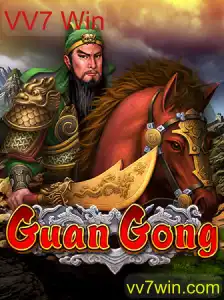 Descubra o Fascinante Mundo de GuanGong: A Estratégia por Trás do Jogo VV7 Win