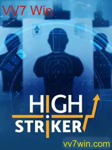 HighStriker: Um Guia Completo do Jogo com VV7 Win