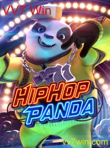 Descubra o Mundo Vibrante de HipHopPanda: Uma Experiência de Jogo Única