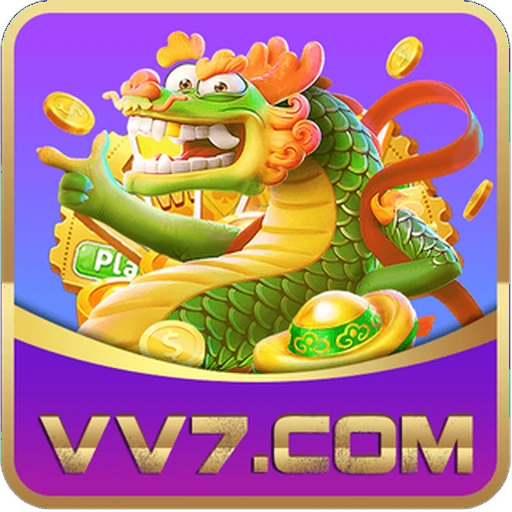 VV7 Win Logo