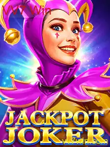 Descubra o Emocionante Mundo de JackpotJoker com VV7 Win