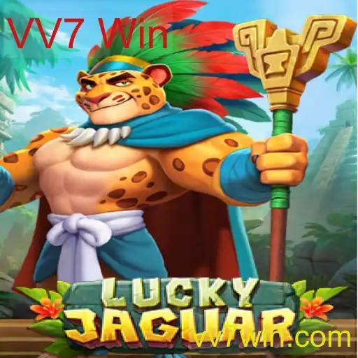 Explorando o Mundo de LuckyJaguar e VV7 Win