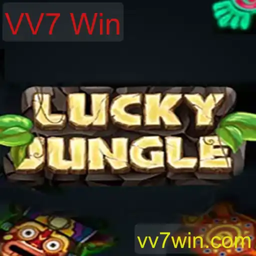 Explorando LuckyJungle: O Novo Fenômeno dos Jogos Online com VV7 Win