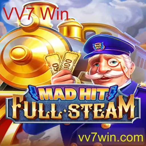 Explorando MadHitFullSteam: O Jogo que Revolucionou o Conceito de VV7 Win