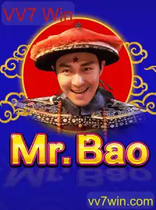 Explorando o Mundo de MrBao: Um Jogo Revolucionário com VV7 Win