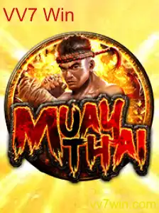 Descubra o Mundo Dinâmico de MuayThai: VV7 Win