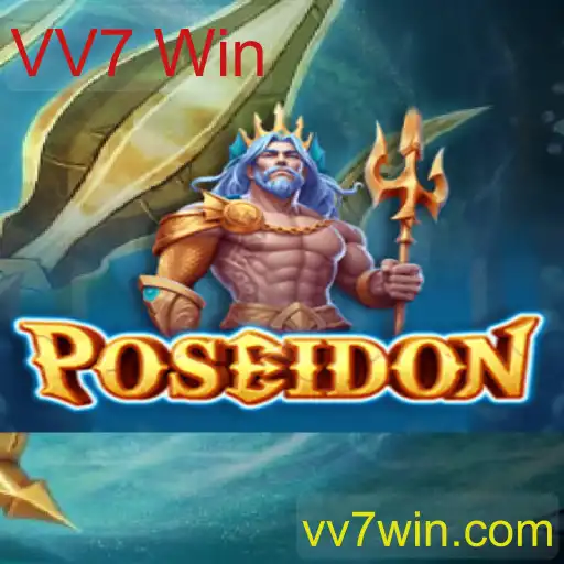 Descubra o Fascinante Mundo do Jogo Poseidon