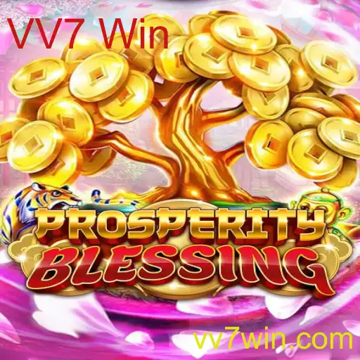 ProsperityBlessing: O Mundo Envolvente de VV7 Win