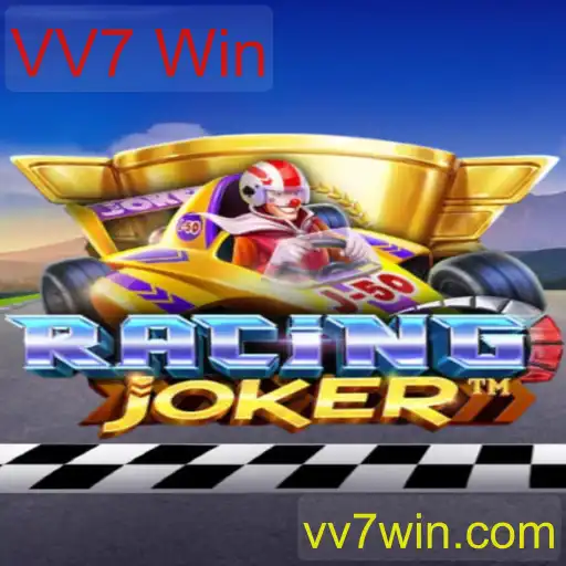 Explorando o Universo de RacingJoker: Conheça VV7 Win e suas Regras Inovadoras