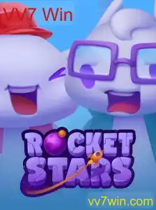 Descubra o Mundo Empolgante de RocketStars: Um Olhar Aprofundado nas Regras e Dinâmicas do Jogo