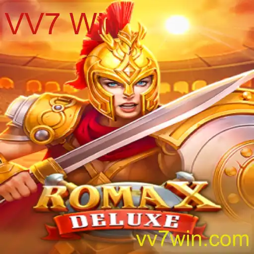Explorando o Mundo de RomaXDeluxe: Aventuras e Estratégias Com VV7 Win