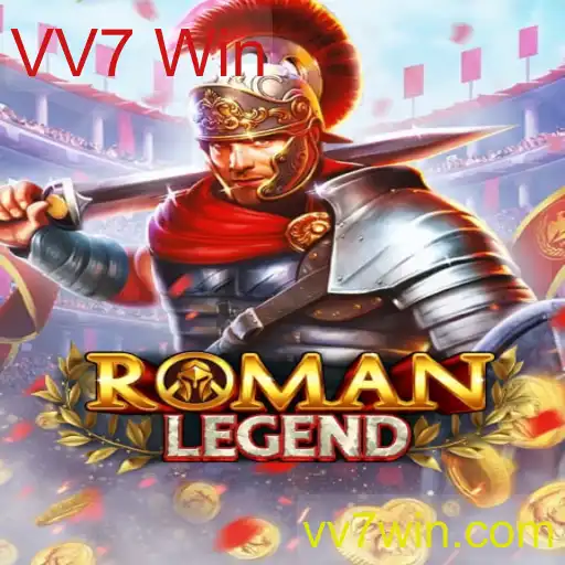 Explorando o Universo de RomanLegend: Aventuras e Conquistas no VV7 Win