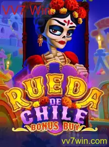 Explorando o Universo de RuedaDeChileBonusBuy e a Emoção do VV7 Win