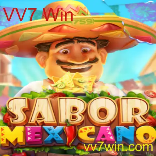 Descubra o Empolgante Jogo 'SaborMexicano' e Conquiste o VV7 Win