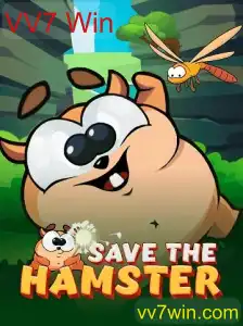 SavetheHamster: Um Jogo Desafiador de Estratégia e Habilidade