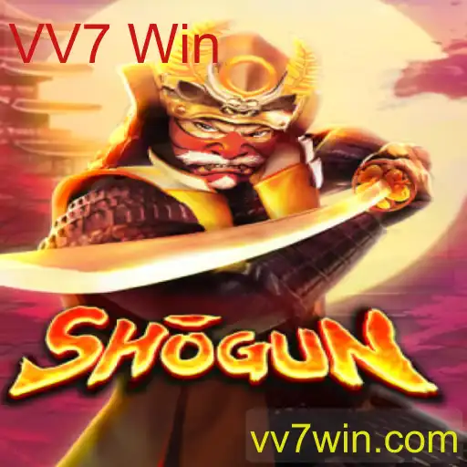 Desvendando Shogun e a Estratégia por Trás do VV7 Win