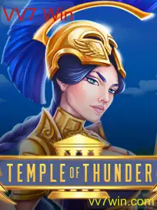 TempleofThunder: Uma Jornada Épica de Estratégia e Aventura