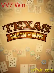 Descubra o Empolgante Mundo do TexasHoldemBonus com VV7 Win