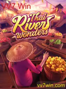 ThaiRiverWonders: Explore o Fascinante Mundo Além das Águas