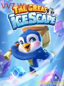 Descubra o Mundo de TheGreatIcescape e a Palavra-Chave VV7 Win