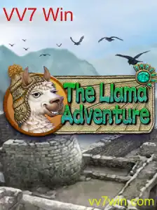 TheLlamaAdventure: Explorando Aventuras Únicas no Universo da VV7 Win