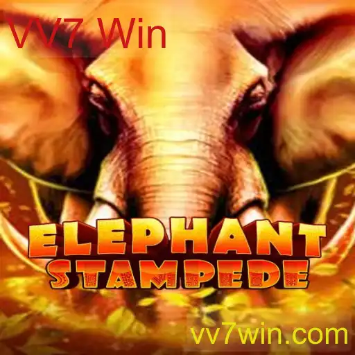 Explorando o Mundo de ElephantStampede: Uma Jornada pela Experiência VV7 Win