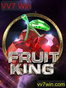 Descubra o Mundo Empolgante do Jogo FruitKing