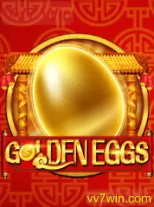 Explorando o Mundo de GoldenEggs: O Fascinante Jogo de VV7 Win