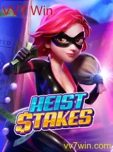 Explorando o Mundo de HeistStakes: O Novo Jogo de Estratégia e Aventura