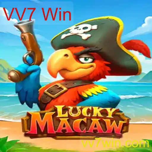Explorando o Jogo LuckyMacaw: A Nova Sensação com VV7 Win