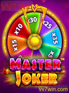 Desvendando MasterJoker: Explorando o Fascinante Mundo de VV7 Win