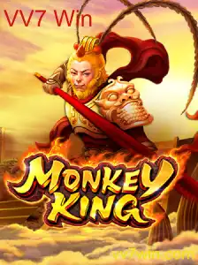 Explorando o Mundo Vencedor de MonkeyKing: VV7 Win