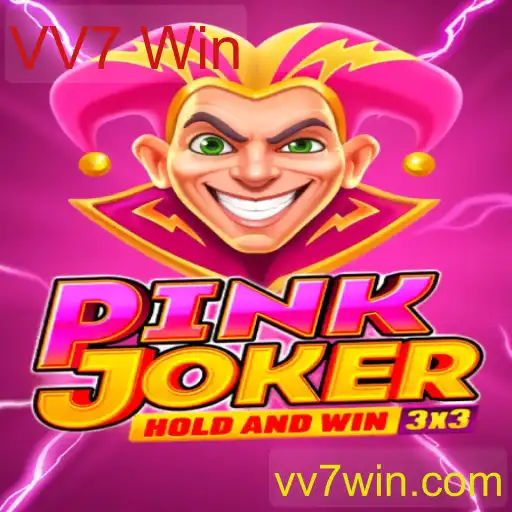 Descubra o Universo de 'Pinkjoker': Uma Nova Sensação no Mundo dos Jogos
