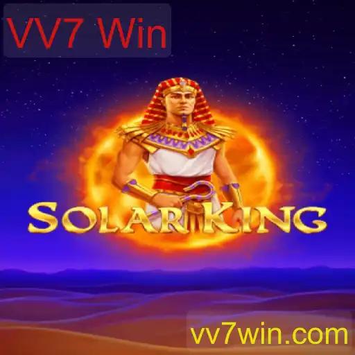 A Fantástica Jornada de SolarKing: Descubra VV7 Win