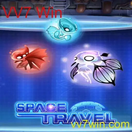Explorando SpaceTravel: Uma Jornada Intergaláctica com VV7 Win