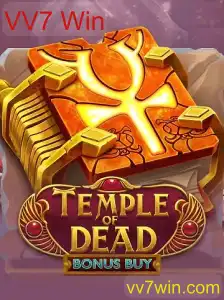 Decifrando o Mundo de TempleofDeadBonusBuy e o Evento VV7 Win
