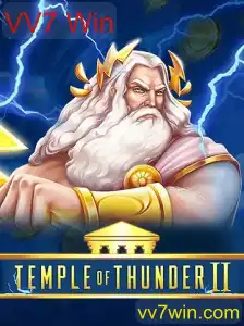 Descubra o Mundo de Aventura em TempleofThunderII e Estratégias de Vitória VV7 Win